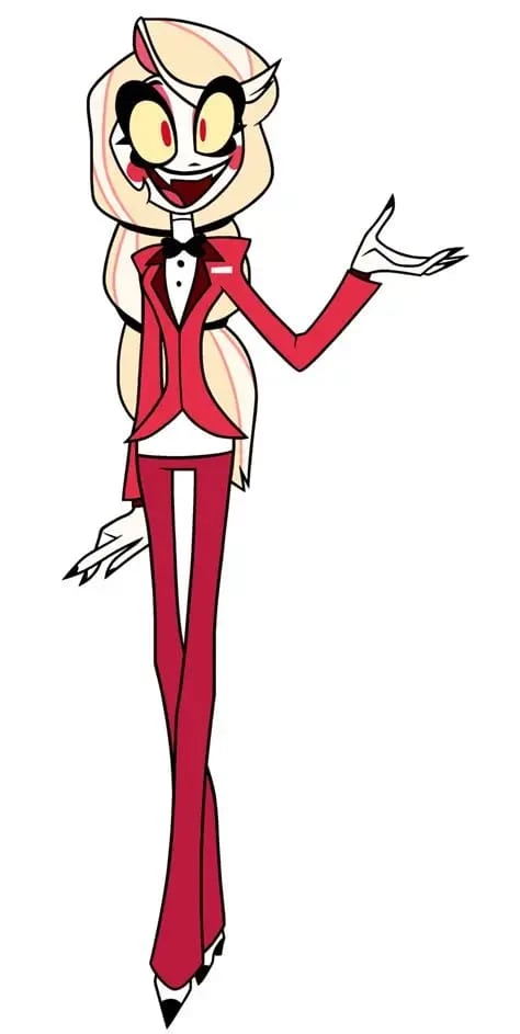 Charlie Morningstar thumbnail