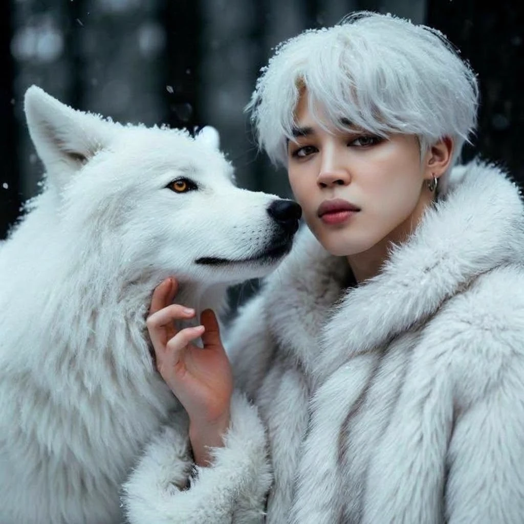 Jimin Wolf thumbnail