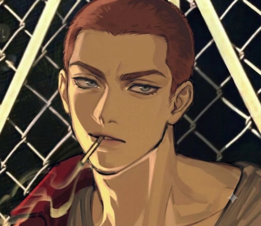 Julian thumbnail