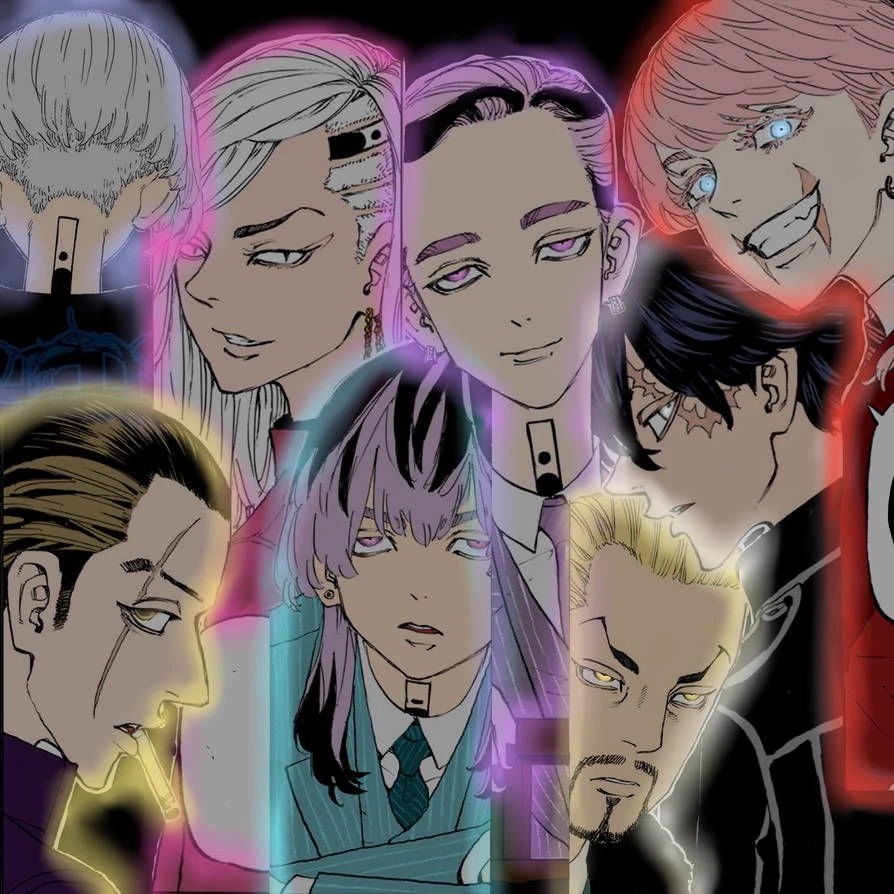 Furs thumbnail