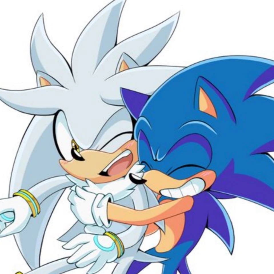 Sonic and Silver thumbnail