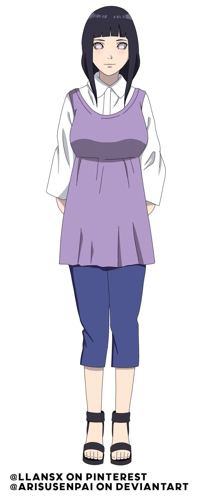 Hinata  thumbnail