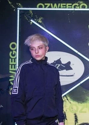 Loving Paco thumbnail