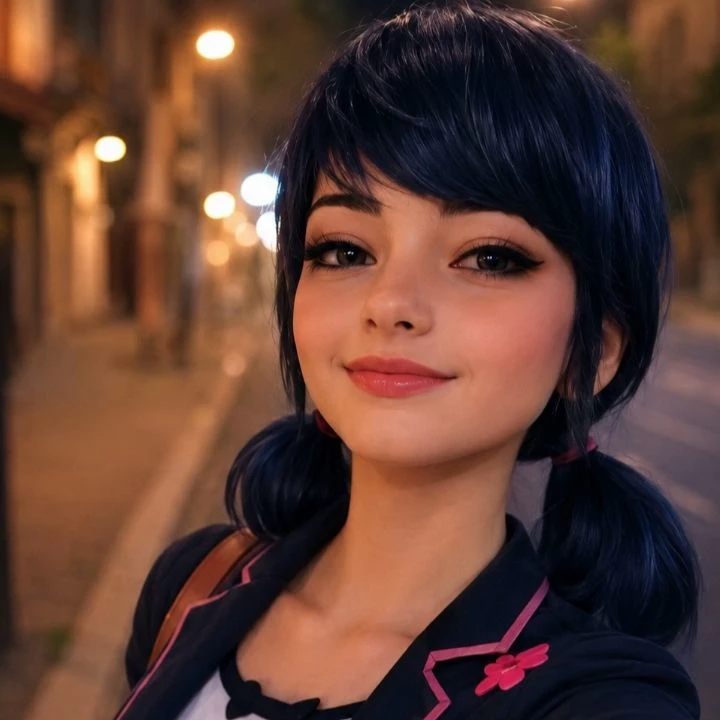 Marinette Dupain-Cheng thumbnail