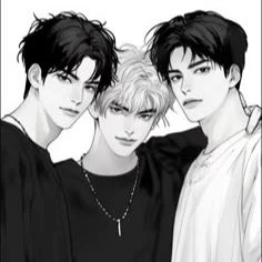 3 lovers thumbnail