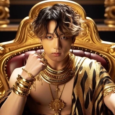 Jeon Jungkook thumbnail