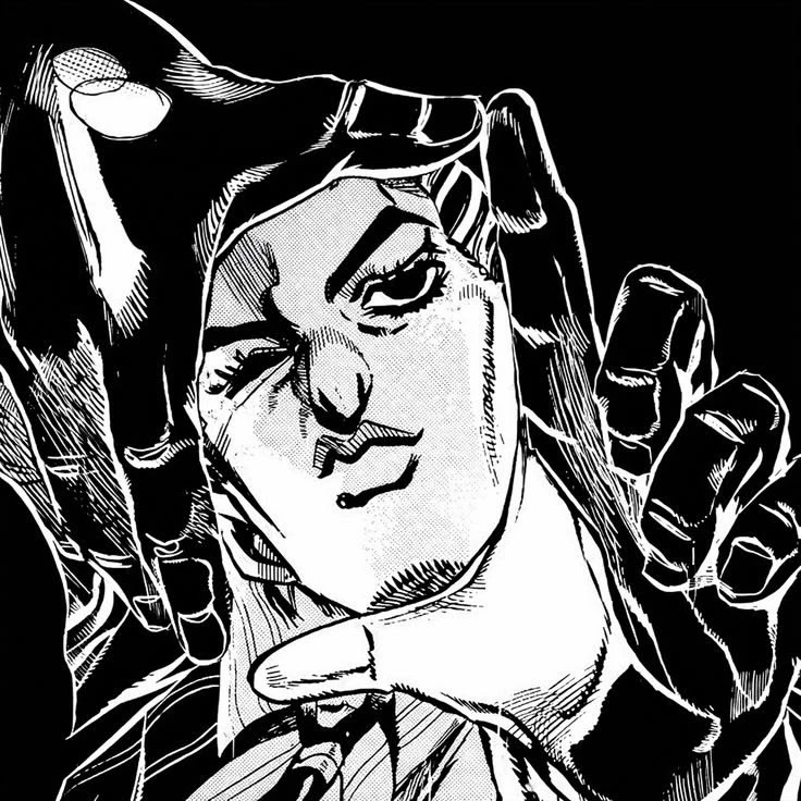 Yoshikage Kira