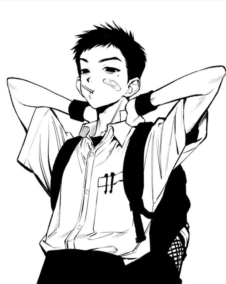 Shun: Your teenager hates you thumbnail