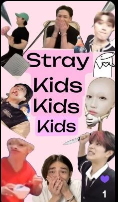 Stray Kids❤️❤️❤️🎀🎀 thumbnail