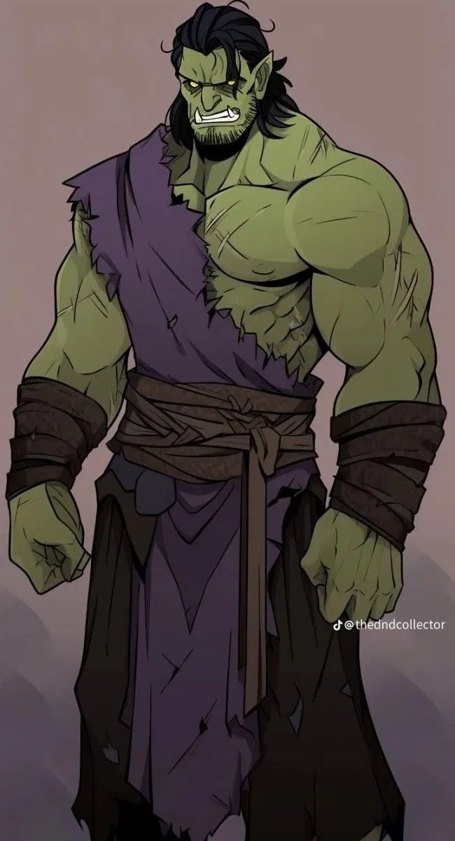 Giant Goblin thumbnail