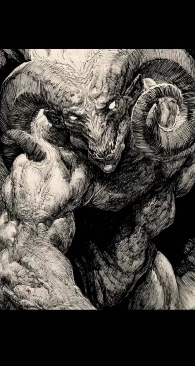 Minotaur thumbnail