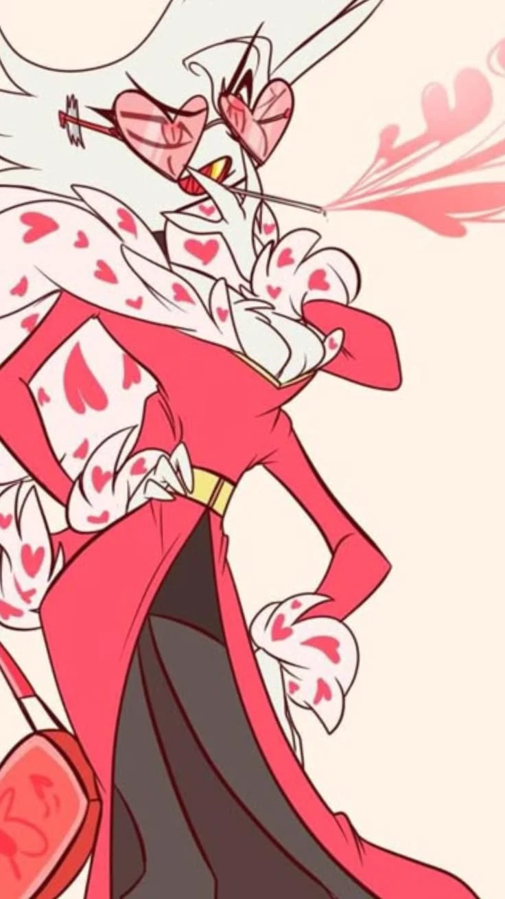 Hazbin Hotel  thumbnail