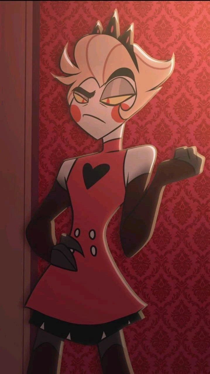 Hazbin Hotel  thumbnail
