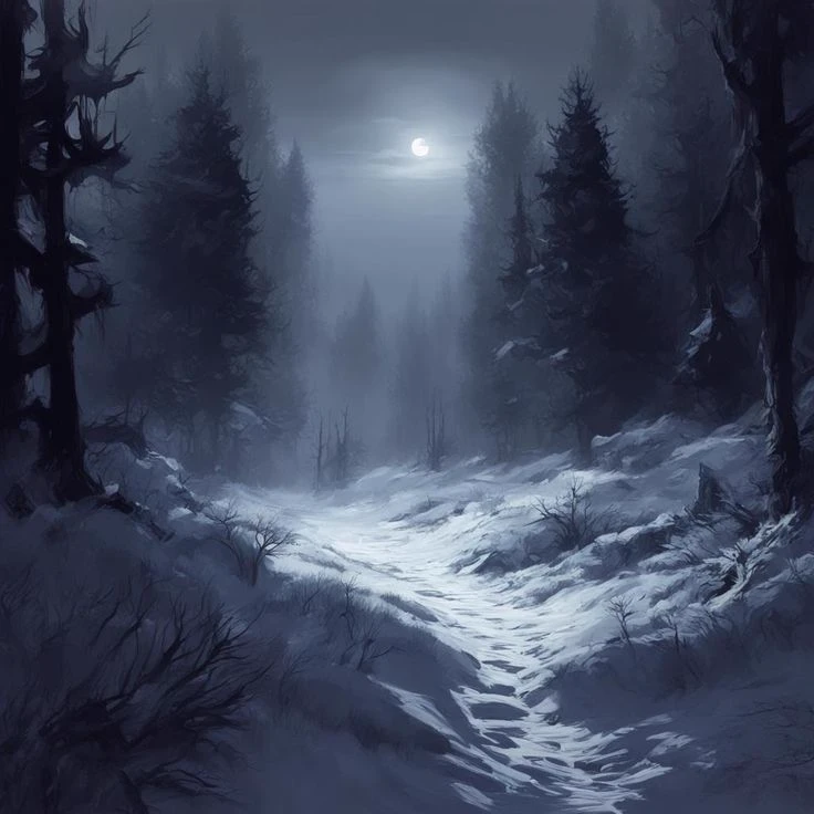 dark Christmas thumbnail
