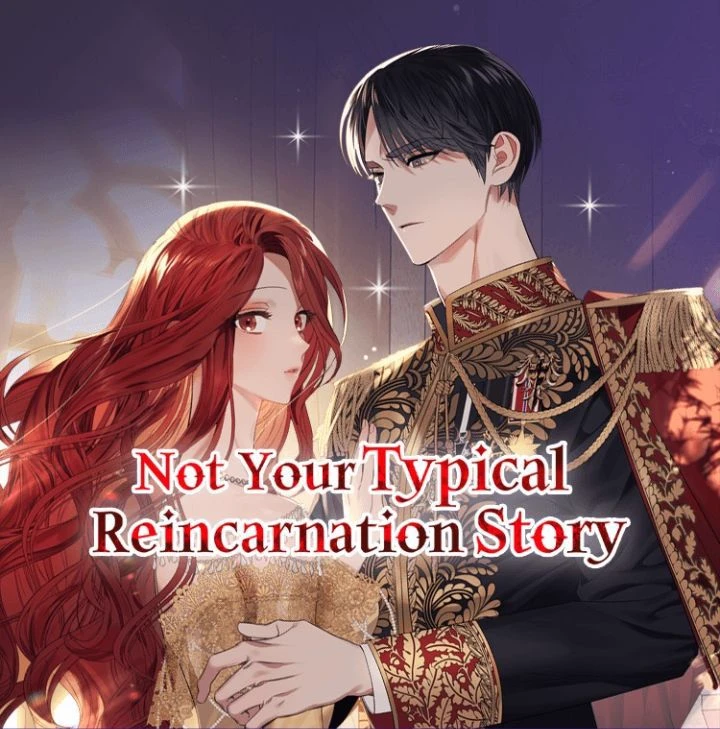 Not Your Typical Reincarnation Story thumbnail