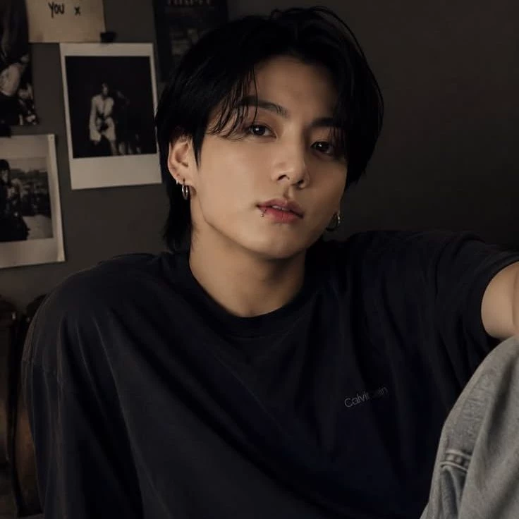 Jeon Jungkook. thumbnail