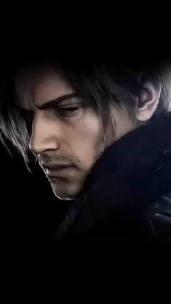 Leon S. Kennedy thumbnail