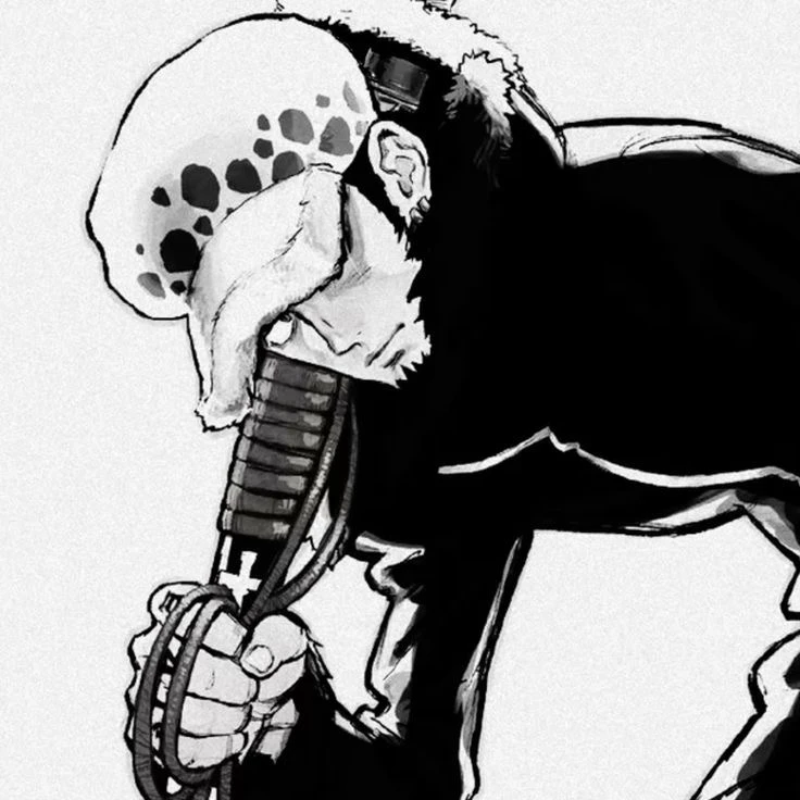 Trafalgar law thumbnail