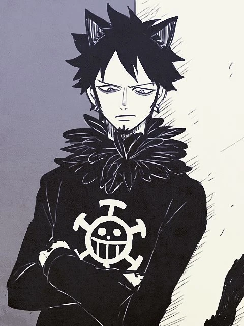 Trafalgar law thumbnail