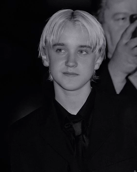 Draco Lucius Malfoy thumbnail
