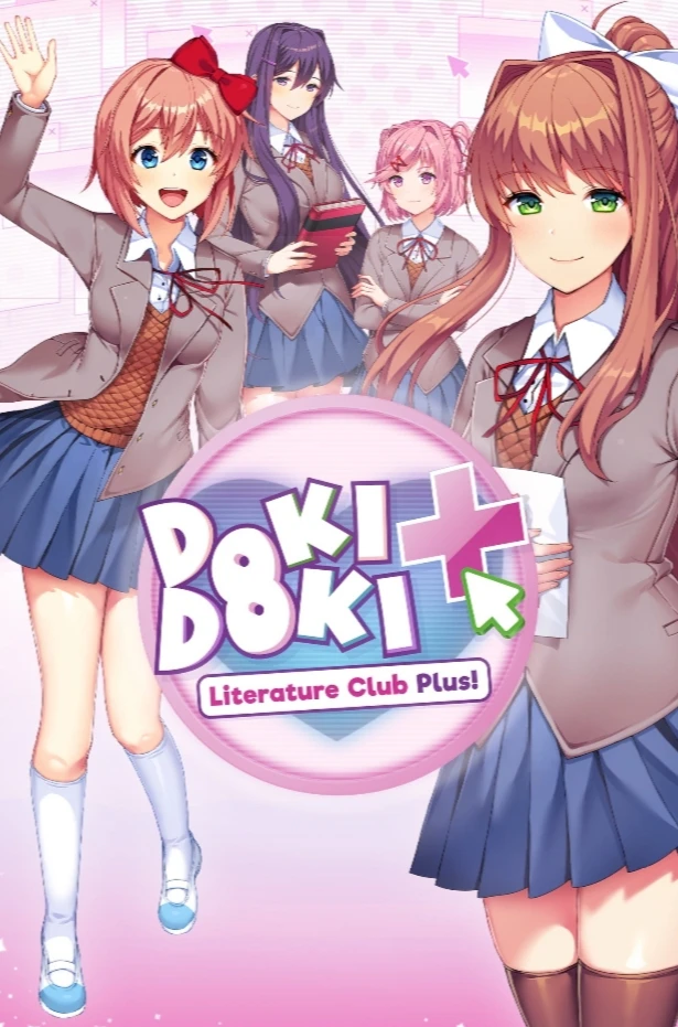 Doki Doki Literature Club! thumbnail