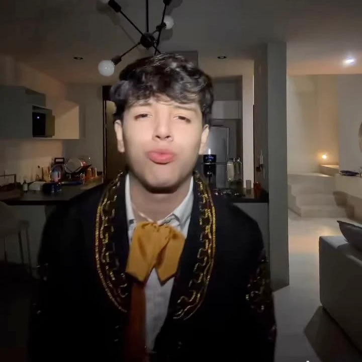 Jorge Duran thumbnail