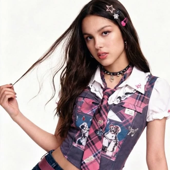 Olivia Victoria 