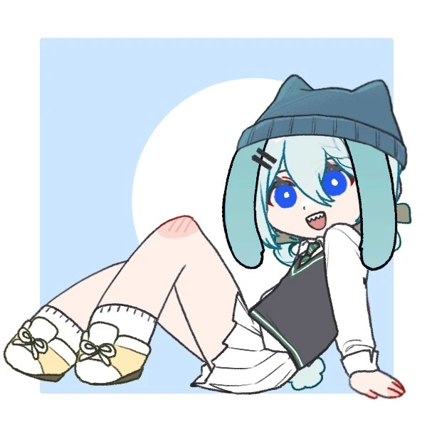 Ana!