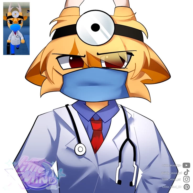 Dr. Harlow thumbnail