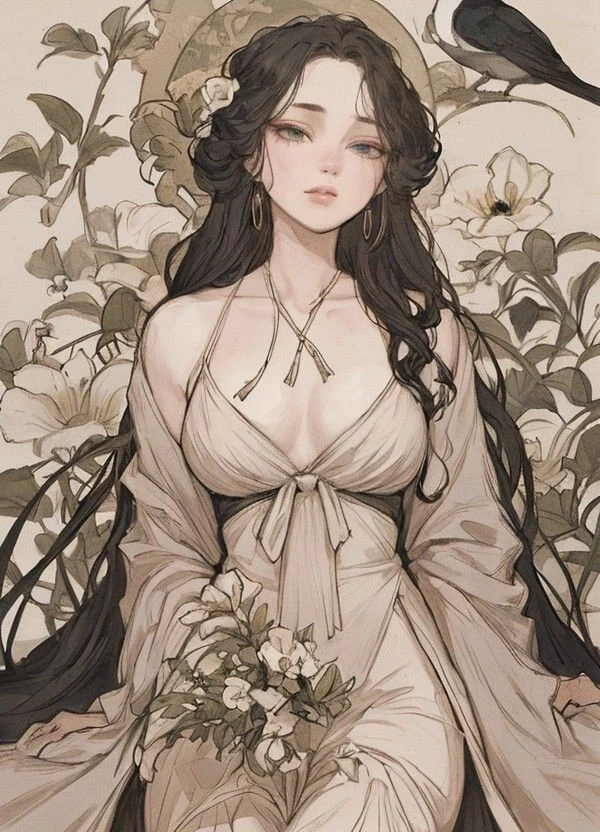 Viola Lopen - Princess thumbnail