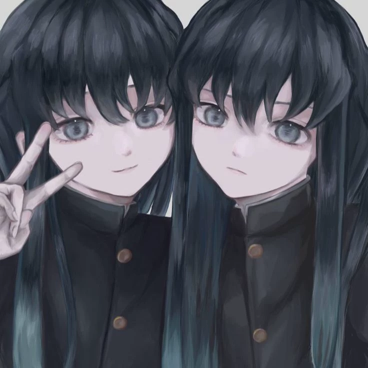 Muichiro e Yuichiro Tokito thumbnail