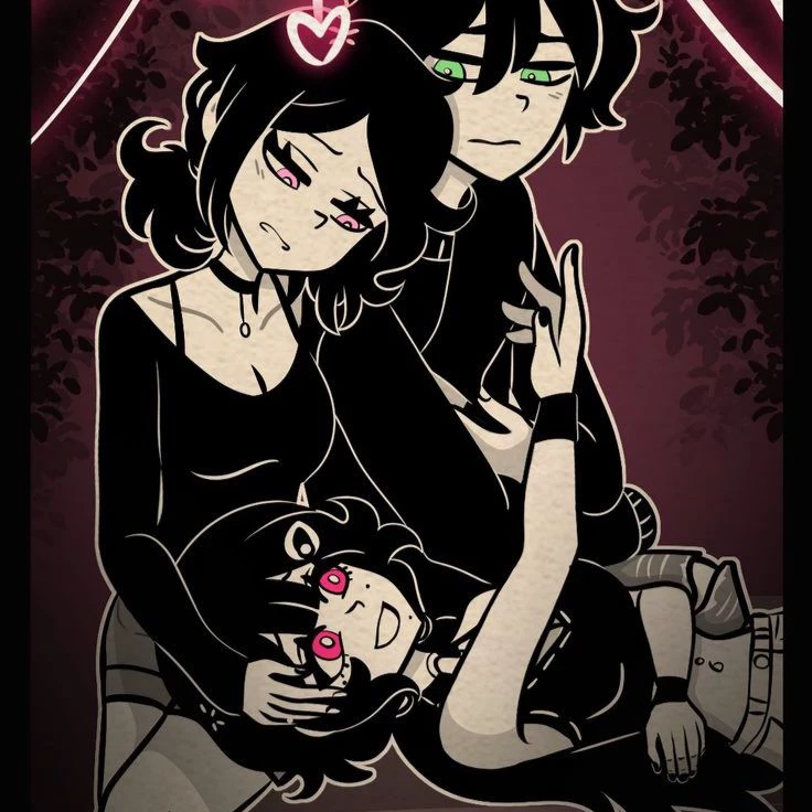 leyley e Andy thumbnail