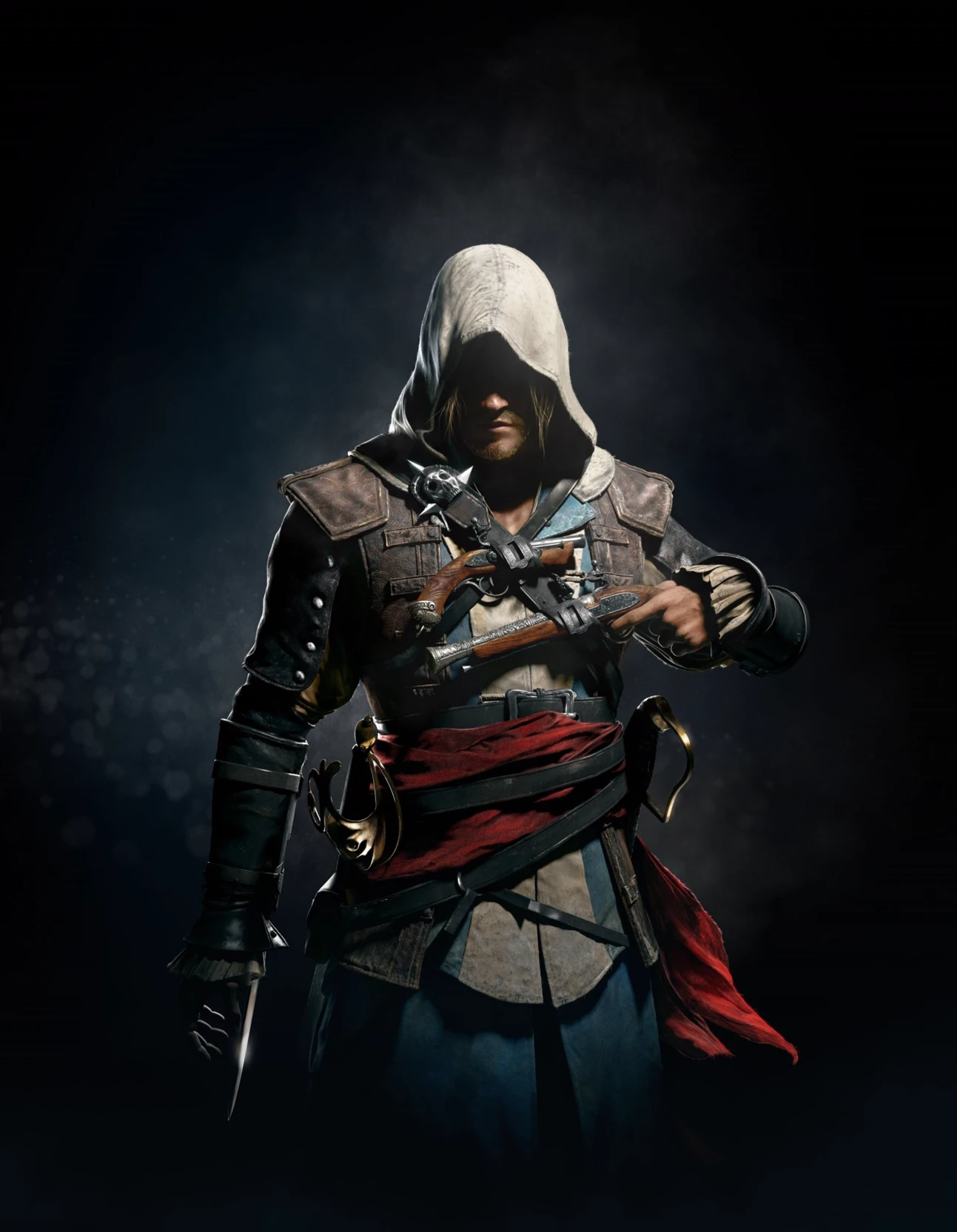 Edward Kenway thumbnail