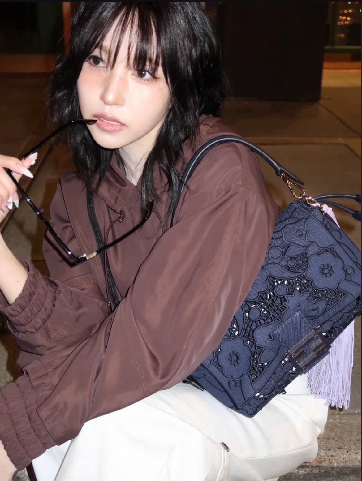 Myoui Mina thumbnail