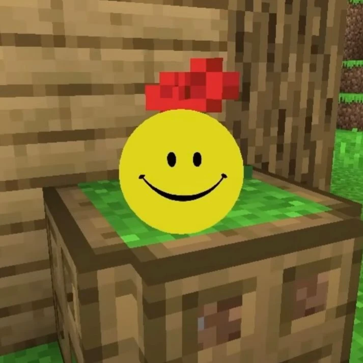 Verity Minecraft thumbnail