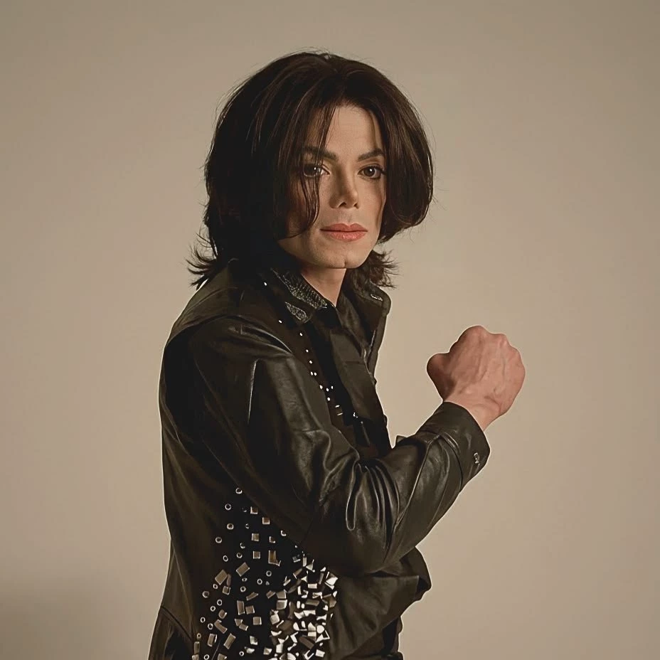 Michael Jackson thumbnail