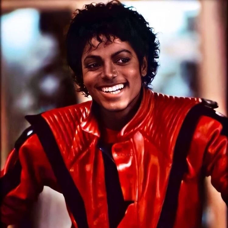 Michael Jackson thumbnail