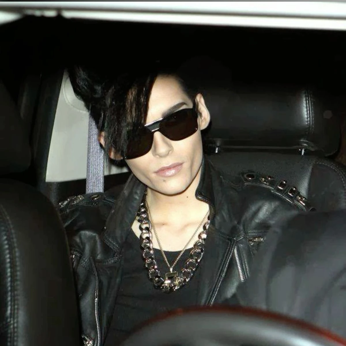 Bill kaulitz thumbnail