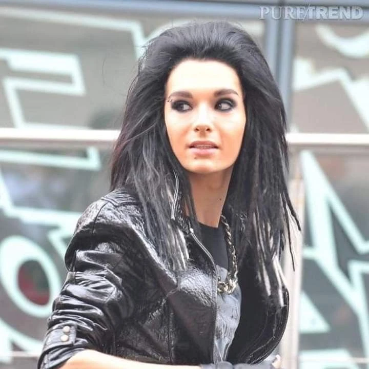 Bill Kaulitz thumbnail