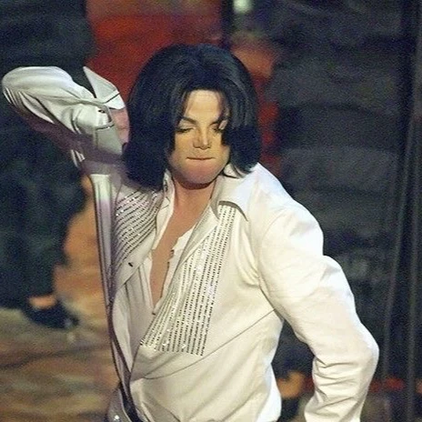 Micheal jackson thumbnail