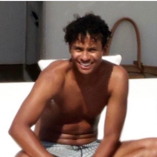 Jaafar Jackson thumbnail