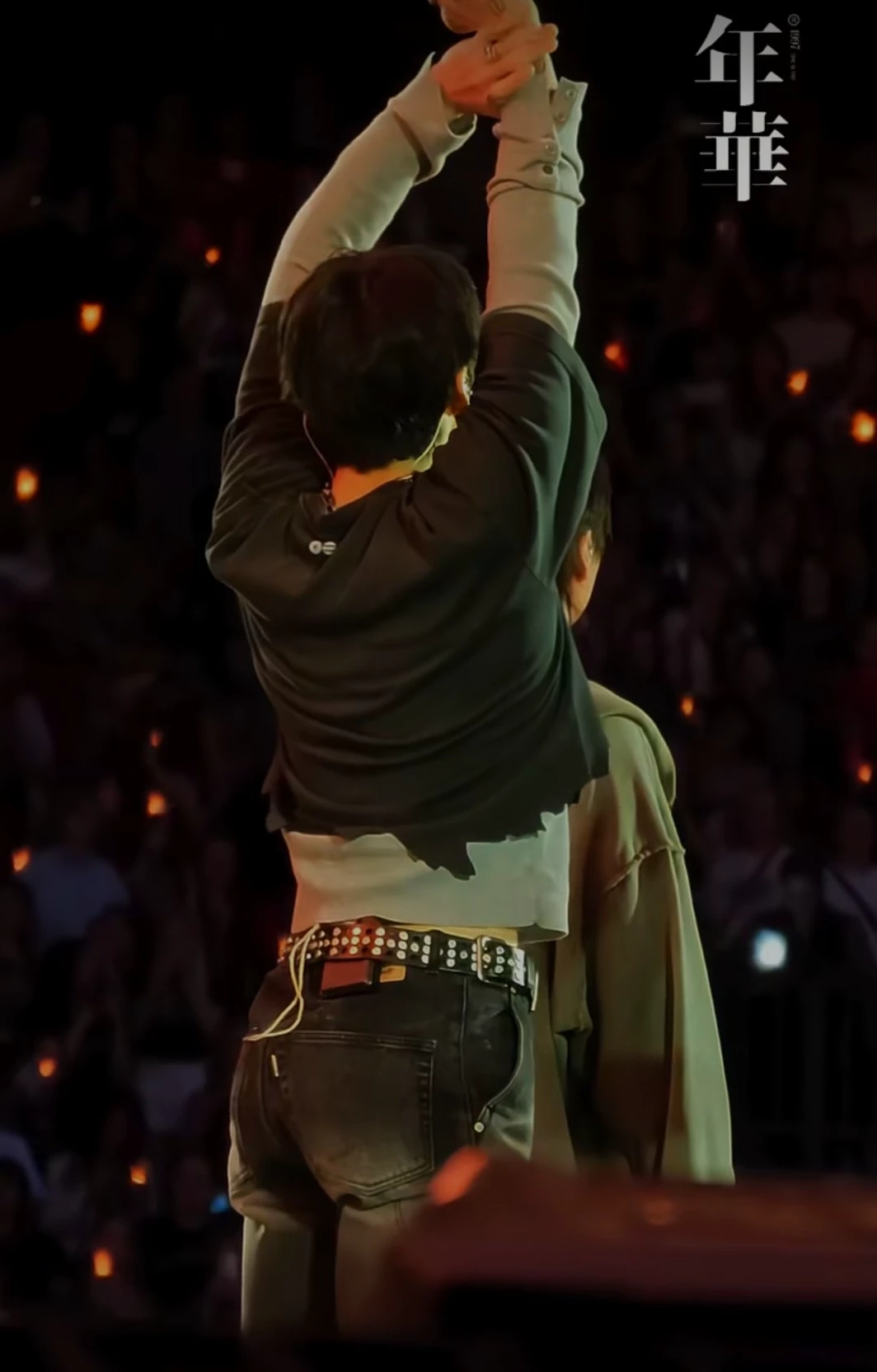 Jeon Jungkook thumbnail