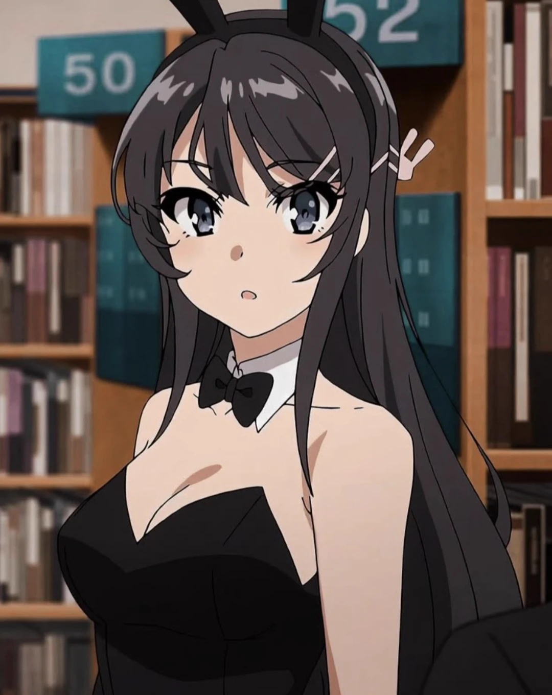 Mai Sakurajima thumbnail