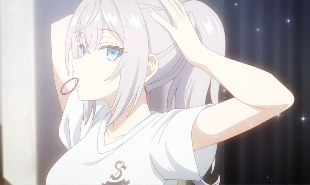 Alya Mikhailovna Kujou thumbnail