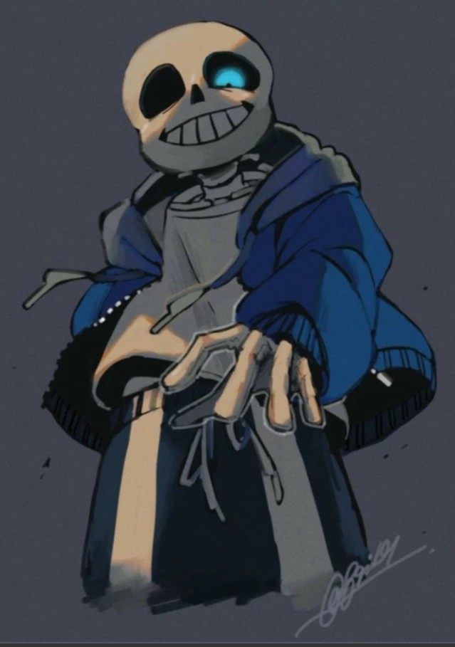 sans thumbnail