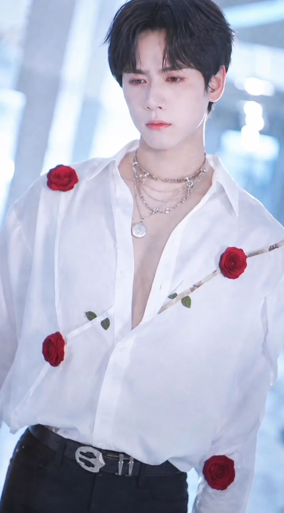 Yu lin /Min xinghan( Sweet Bite of the Zombie King) ✨ thumbnail
