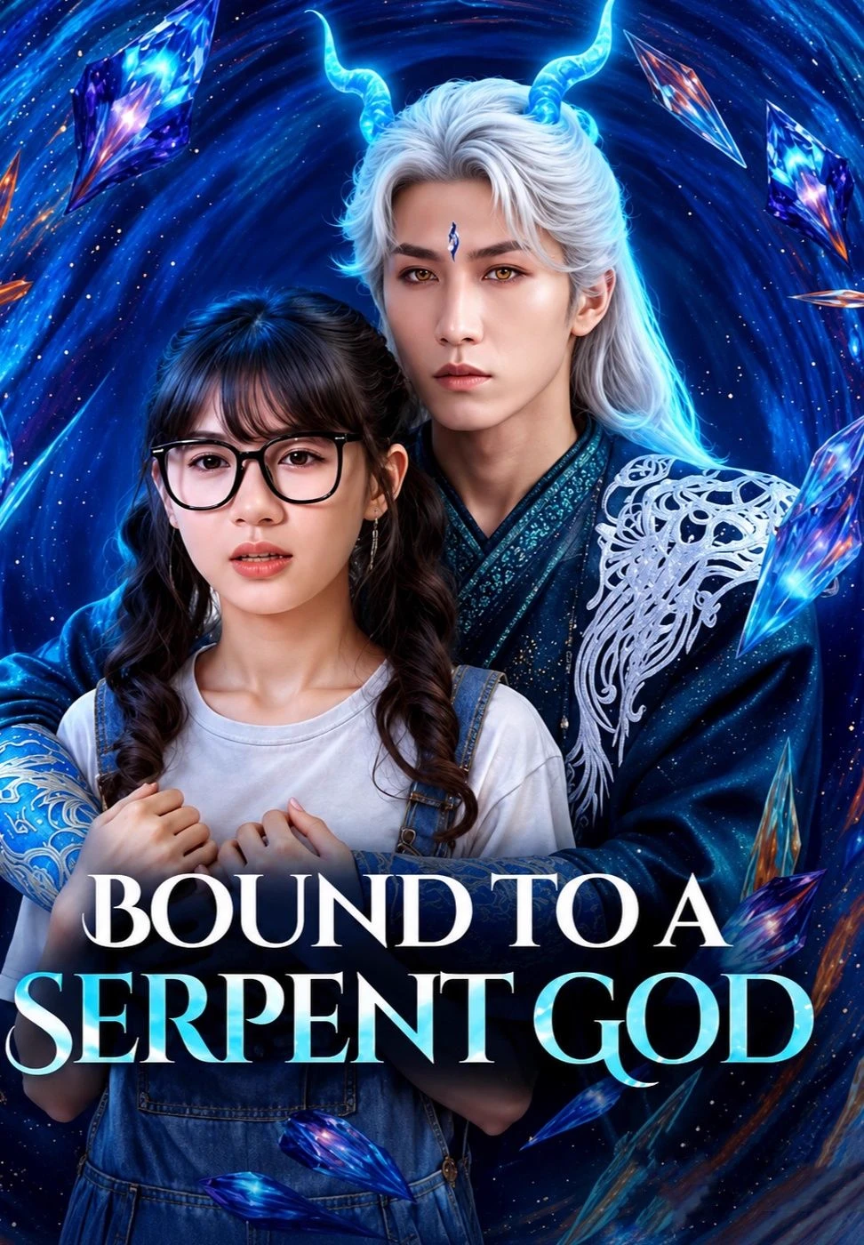 ✨Bound to a serpent God ✨ thumbnail