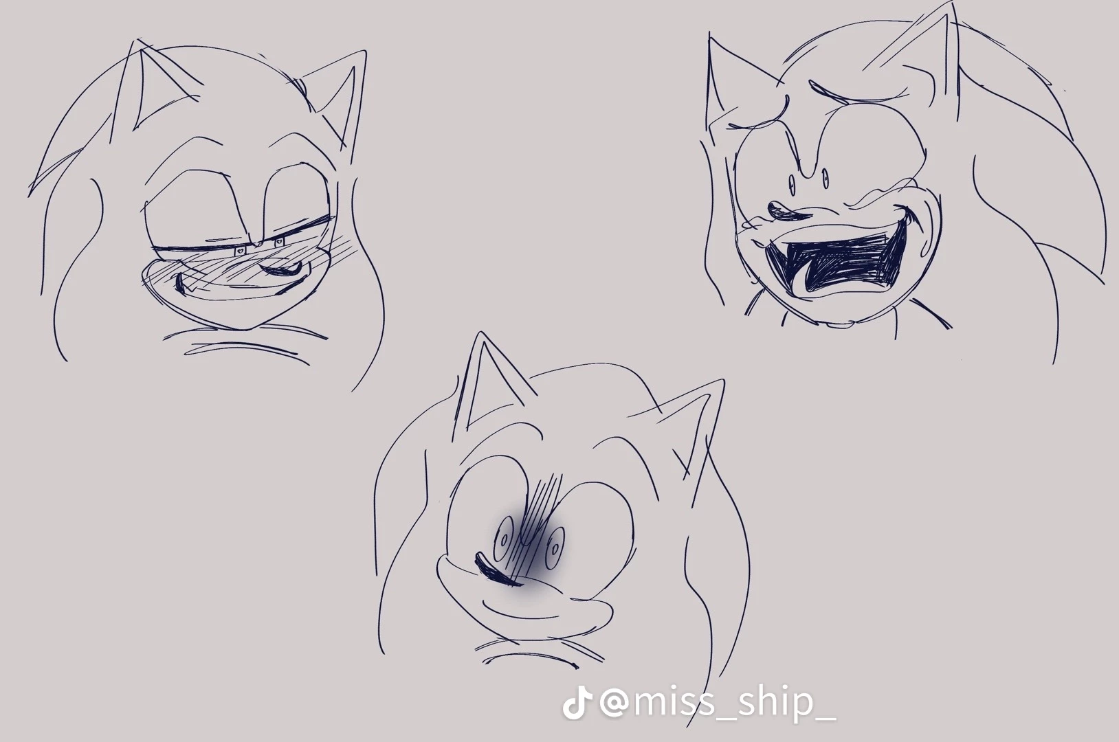 °●◆Sonic (Yandere)◆●° thumbnail