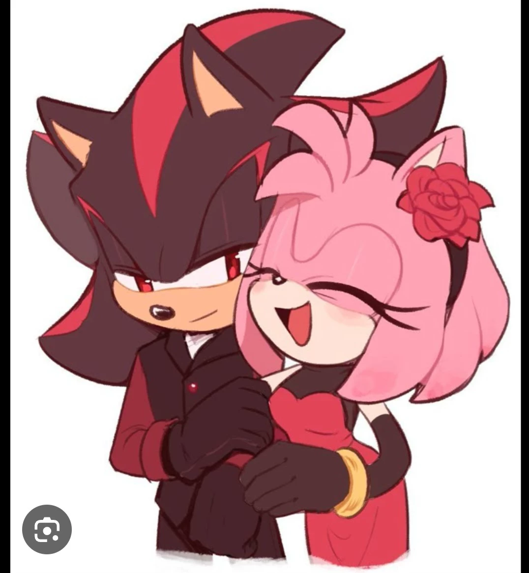 □●○♡Shadamy♡○●□ thumbnail