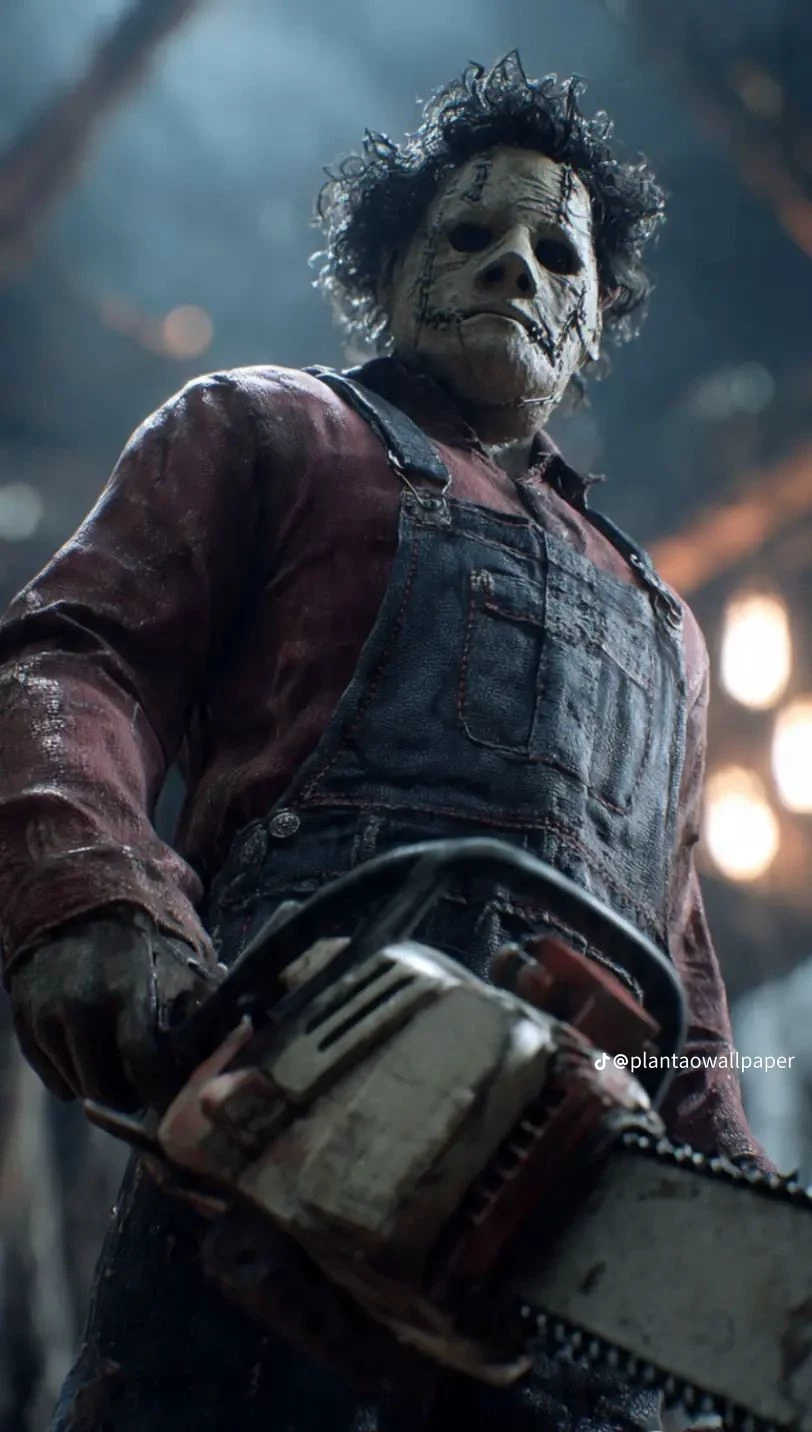 Leatherface thumbnail